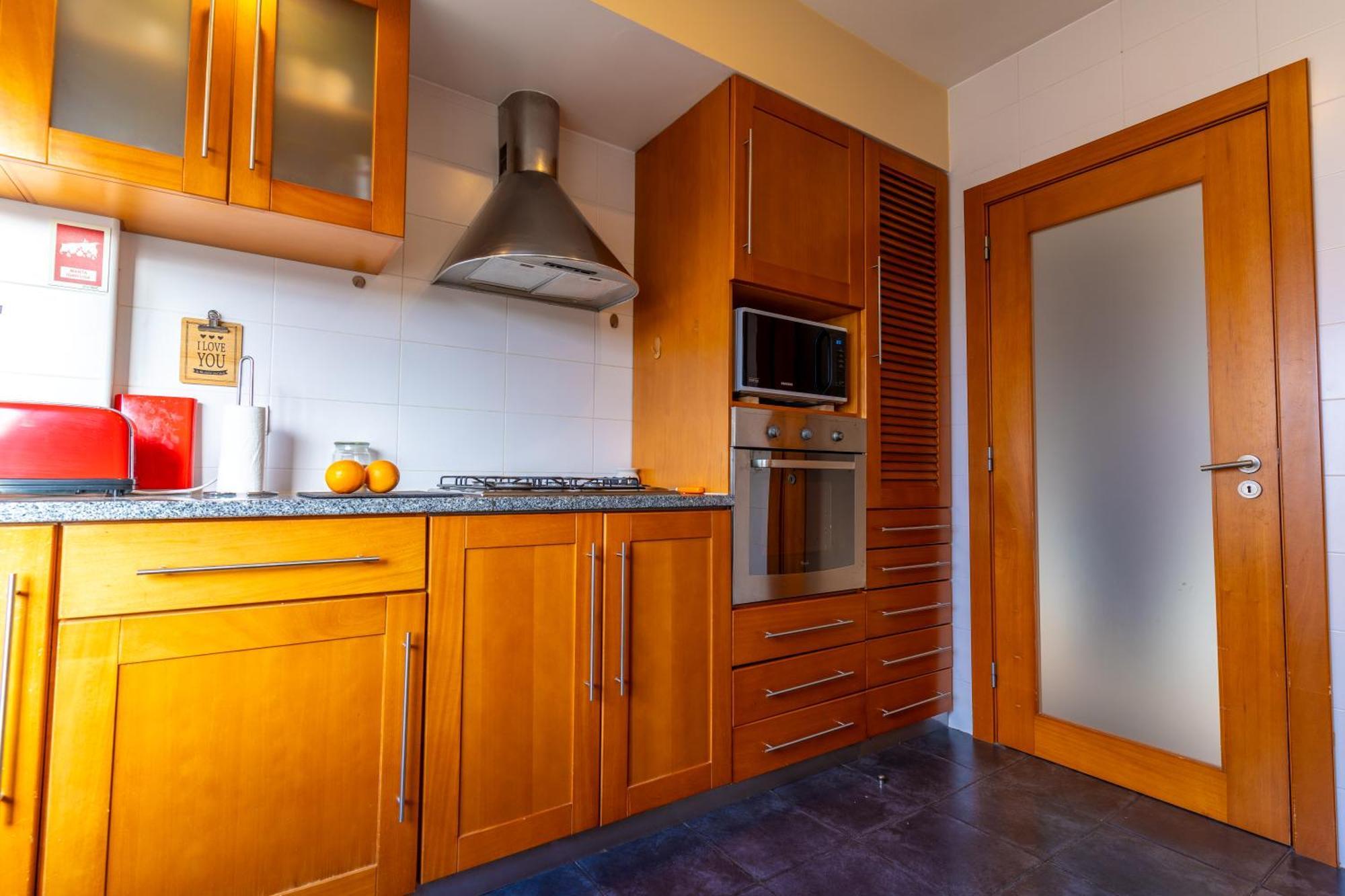 Epicenter Skybar Apartment Lagoa  Bagian luar foto
