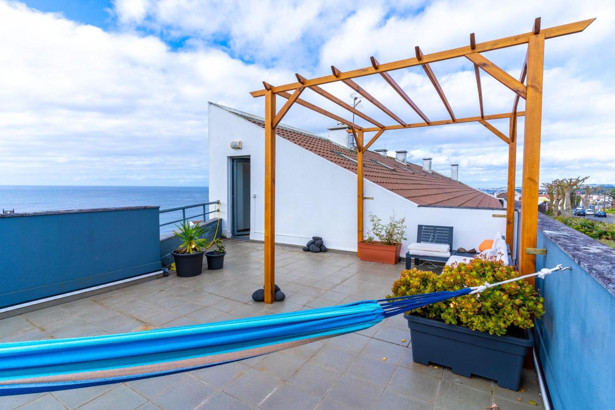 Epicenter Skybar Apartment Lagoa  Bagian luar foto