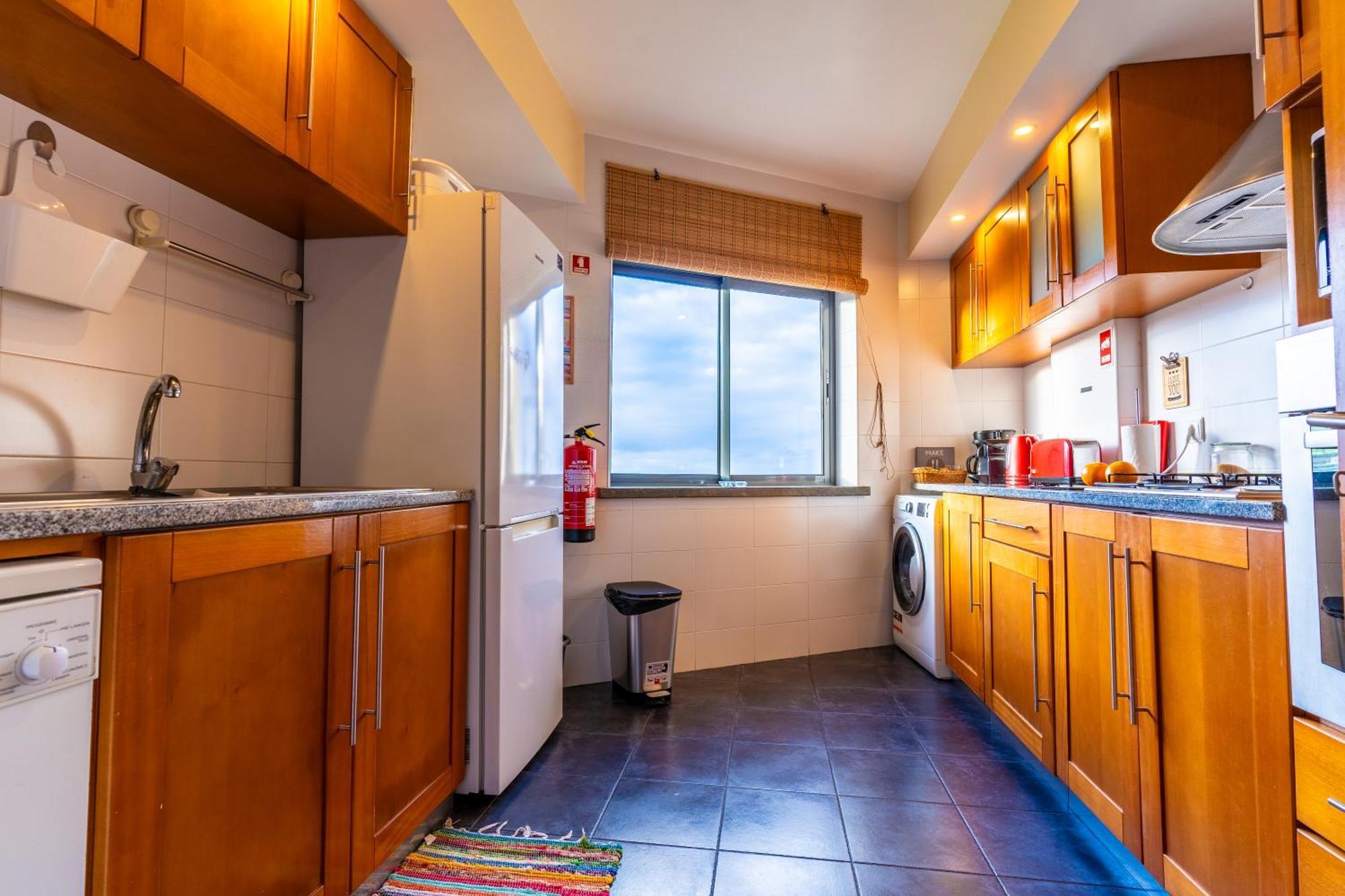 Epicenter Skybar Apartment Lagoa  Bagian luar foto